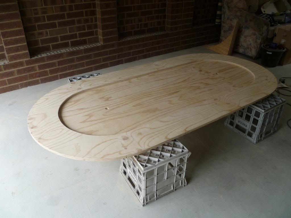 Poker Table Build DIY and Home Improvement Shroomery Message Board
